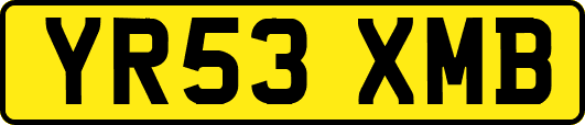 YR53XMB