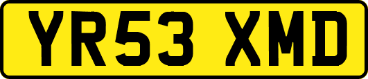 YR53XMD