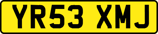 YR53XMJ