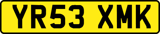 YR53XMK