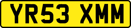 YR53XMM