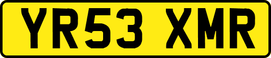 YR53XMR
