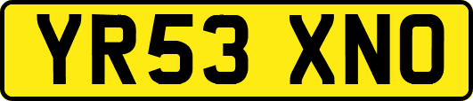YR53XNO