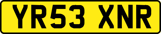 YR53XNR