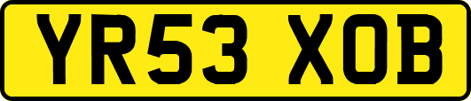 YR53XOB