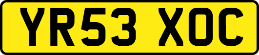 YR53XOC
