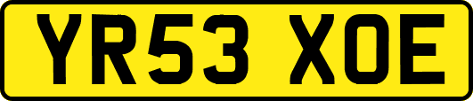 YR53XOE