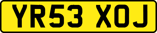 YR53XOJ