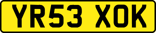 YR53XOK