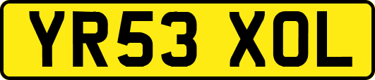 YR53XOL