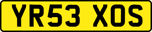 YR53XOS