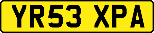 YR53XPA