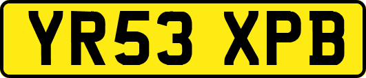 YR53XPB