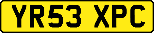 YR53XPC