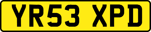 YR53XPD