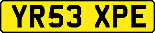 YR53XPE