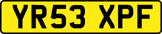 YR53XPF