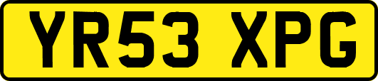 YR53XPG
