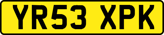 YR53XPK