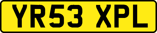 YR53XPL