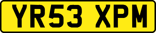 YR53XPM