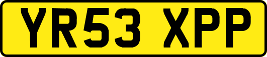 YR53XPP