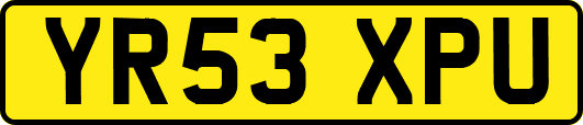 YR53XPU