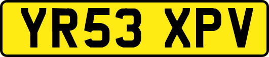 YR53XPV