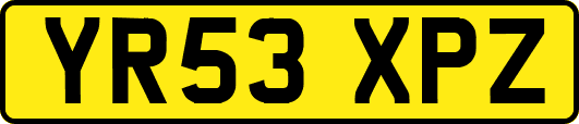 YR53XPZ