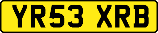 YR53XRB