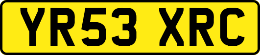 YR53XRC
