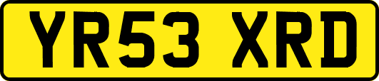 YR53XRD