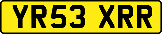 YR53XRR