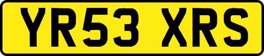 YR53XRS