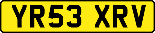 YR53XRV