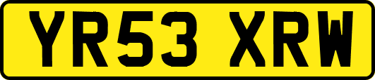 YR53XRW