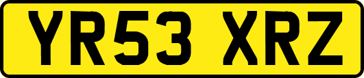 YR53XRZ