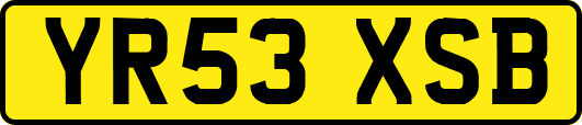 YR53XSB