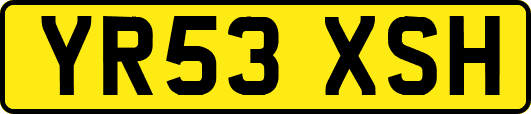 YR53XSH