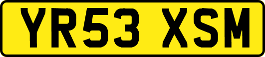 YR53XSM