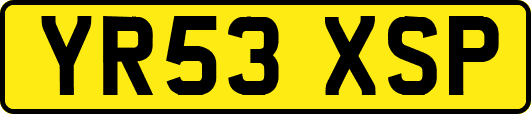YR53XSP