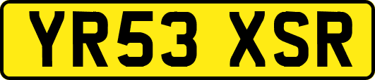 YR53XSR
