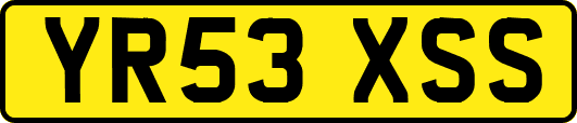 YR53XSS