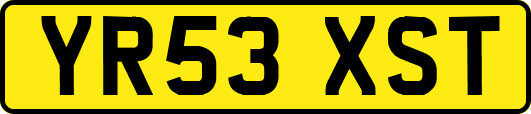 YR53XST