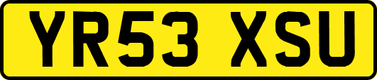 YR53XSU