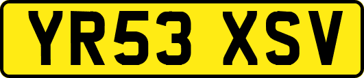 YR53XSV