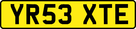 YR53XTE
