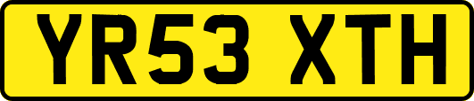 YR53XTH