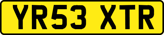 YR53XTR