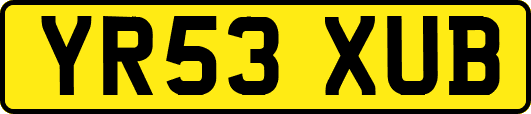 YR53XUB